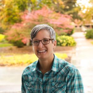 Sarah Hick